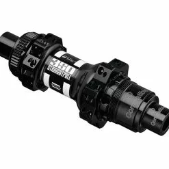 DT Swiss 350 Hinterradnabe MTB Straightpull Centerlock 28 Loch X12 Rotor Sram XD