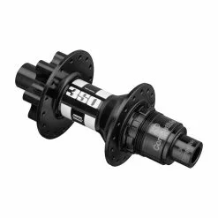 DT Swiss 350 Hinterradnabe Disc 6 Loch 32 Loch 12x150 Rotor Sram XD