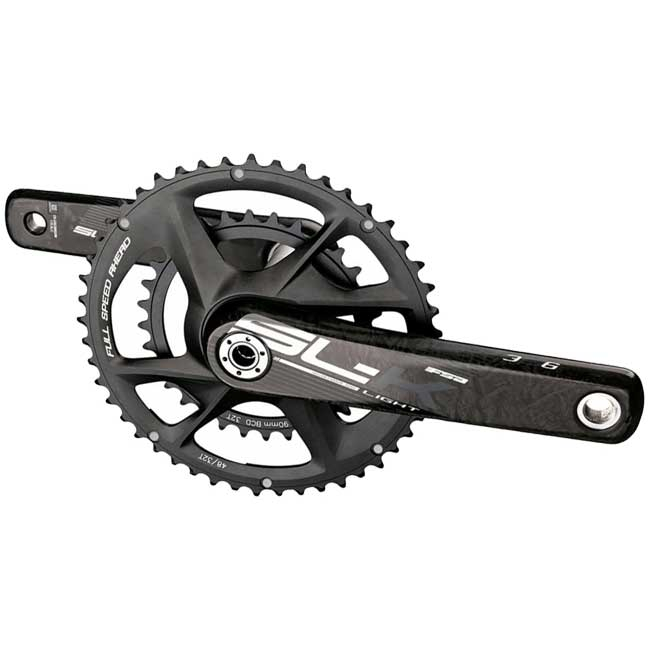 FSA SL-K Light Modular Adventure BB386 Kurbel Supercompact 48-32 Zaehne 175 Mm 3 FSA SL-K Light Modular Adventure BB386 Kurbel Supercompact 48-32 Zaehne 175 Mm