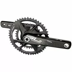 FSA SL-K Light Modular Adventure BB386 Kurbel Supercompact 46-30 Zaehne 172,5 Mm