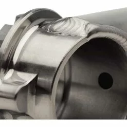 Cane Creek EeWings MTB Titan Kurbelarme Silber 175 Mm -SCHALTWERKE 47154 3