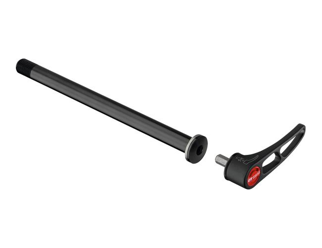 DT Swiss RWS Plug In Steckachse Road 12x142 Mm 163x13x1,5 3 DT Swiss RWS Plug In Steckachse Road 12x142 Mm 163x13x1,5