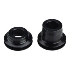 DT Swiss Endanschlag 17 Mm Vorderrad - 12x100 Mm 2 Stueck