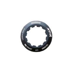 Shimano Verschlussring Fuer XTR CS-M980 Kassette 10 Fach