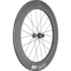 DT Swiss ARC 1100 Dicut 80 RB Hinterrad Clincher Carbon