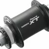 Shimano XT Nabe HB M776 Vorderrad 36 Loch Disc Centerlock QR20x110 -SCHALTWERKE 4802 0