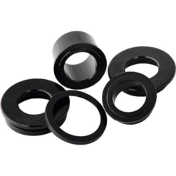 DT Swiss Endanschlag Vorderrad 350/370 Torque Cap Boost 15x110 Mm 2 Stueck