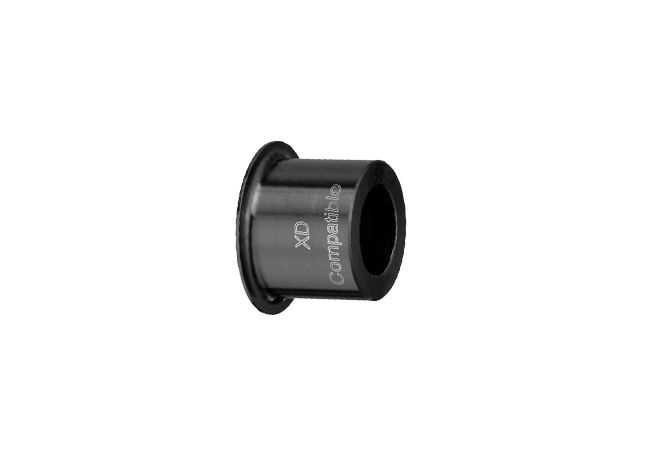 DT Swiss Endanschlag Rechts Sram XD - 12x135 Mm Steckachsen Montage 3 DT Swiss Endanschlag Rechts Sram XD - 12x135 Mm Steckachsen Montage