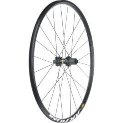 Mavic Aksium Hinterrad Disc Centerlock