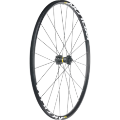 Mavic Aksium Vorderrad Disc Centerlock