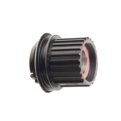 DT Swiss Freilaufkoerper 3-Klinken/Pawl Hybrid | Stahl Micro Spline 12 Fach - Ohne Endanschlag