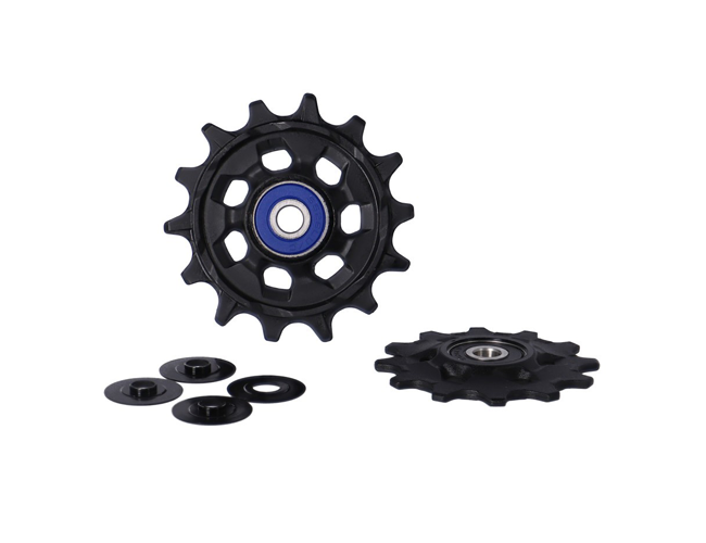 Sram Eagle 12-fach Schaltrollen Set Fuer XX1 + X01 Eagle Schaltwerk 3 Sram Eagle 12-fach Schaltrollen Set Fuer XX1 + X01 Eagle Schaltwerk