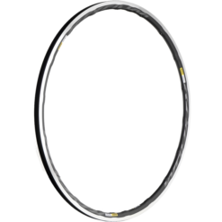 Mavic Ksyrium Pro LTD Felge Hinterrad Clincher Schwarz 20 Loch Mod 2016