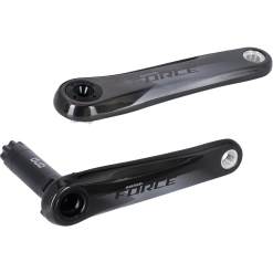 Sram Force AXS Kurbelarme DUB Ohne Kettenblaetter 172,5 Mm
