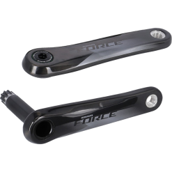 Sram Force AXS Kurbelarme GXP Ohne Kettenblaetter 177,5mm