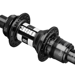 DT Swiss 350 Hinterradnabe Classic MTB Disc Centerlock 32 Loch X12 Rotor Sram XD