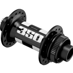 DT Swiss 350 Vorderradnabe Classic Disc Centerlock QR15x100mm 28 Loch