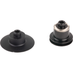 DT Swiss Endanschlag Aero Disc 1400 Dicut | 9 X 100 Mm Schnellspanner 2 Stueck