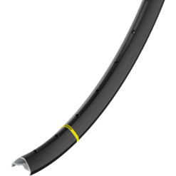 Mavic EX 828 Felge 29 Zoll Disc Schwarz Tubeless Ready 28 Loch