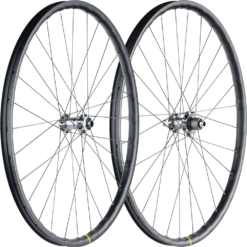 29 Zoll Laufradsatz Shimano XTR M9111 Straigtpull Boost Naben Rotor Micro Spline + Mavic XM 1030 Felgen