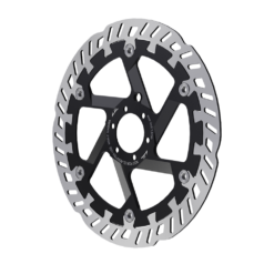 Magura MDR-P Bremsscheibe 203 Mm Disc 6 Loch Inclusive Schrauben