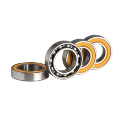 DT Swiss SINC Ceramic Kugellagersatz Nr 8 Fuer Spline Mon Chasseral Spline 1200 Und Spline ONE Ab Mod 2017