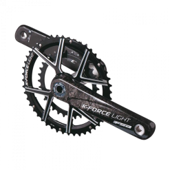FSA K-Force Modular BB386 Kurbel Supercompact 48-32 Zaehne 172,5 Mm