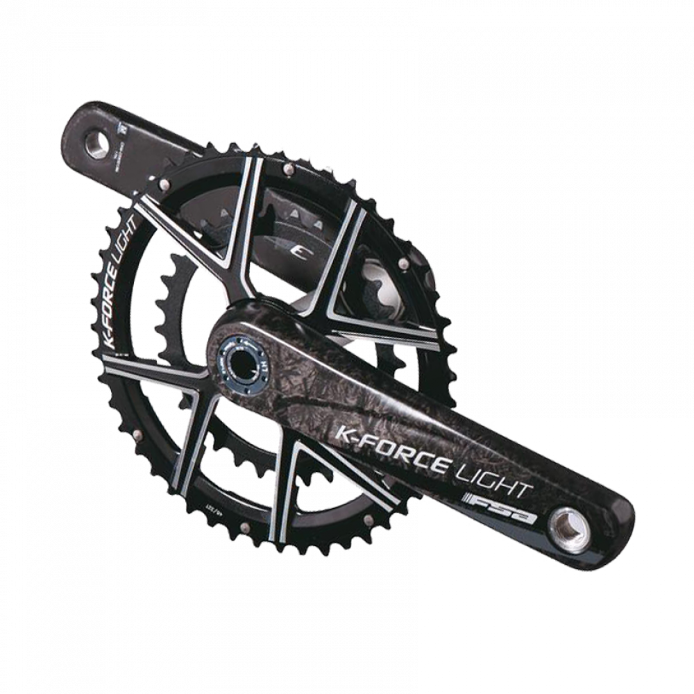 FSA K-Force Modular BB386 Kurbel Supercompact 48-32 Zaehne 172,5 Mm 3 FSA K-Force Modular BB386 Kurbel Supercompact 48-32 Zaehne 172,5 Mm