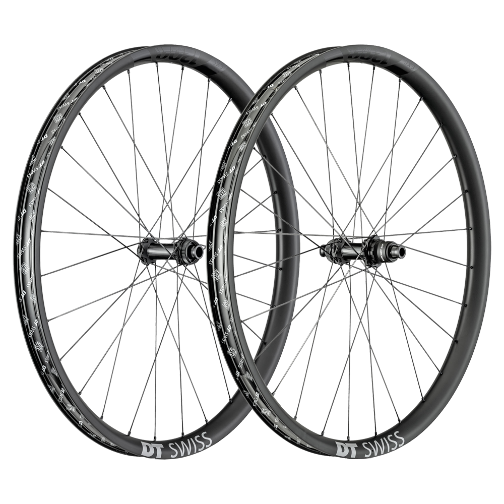 DT Swiss EXC 1200 Spline 35 Carbon Laufradsatz 27,5 Zoll Boost 3 DT Swiss EXC 1200 Spline 35 Carbon Laufradsatz 27,5 Zoll Boost