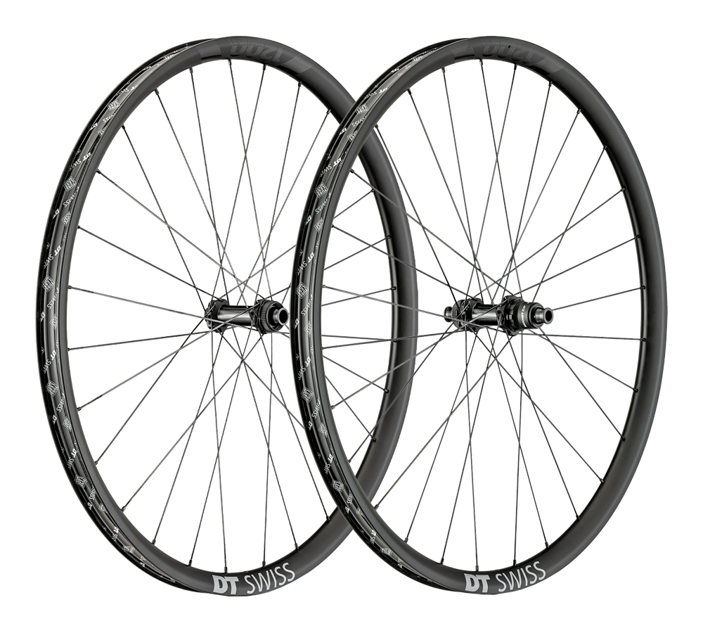 DT Swiss XRC 1200 Spline 30 Carbon Laufradsatz 29 Zoll Boost 3 DT Swiss XRC 1200 Spline 30 Carbon Laufradsatz 29 Zoll Boost