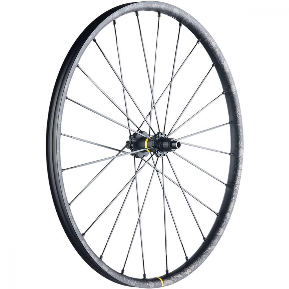 Mavic Deemax Pro Sam Hill Hinterrad Boost 27,5 Zoll 3 Mavic Deemax Pro Sam Hill Hinterrad Boost 27,5 Zoll