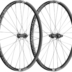 DT Swiss EX 1700 Spline 30 Laufradsatz Disc 6 Loch 29 Zoll Boost