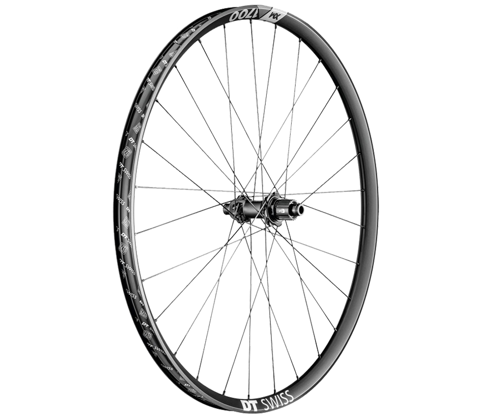 DT Swiss XM 1700 Spline 30 Hinterrad Centerlock 27,5 Zoll Boost 3 DT Swiss XM 1700 Spline 30 Hinterrad Centerlock 27,5 Zoll Boost