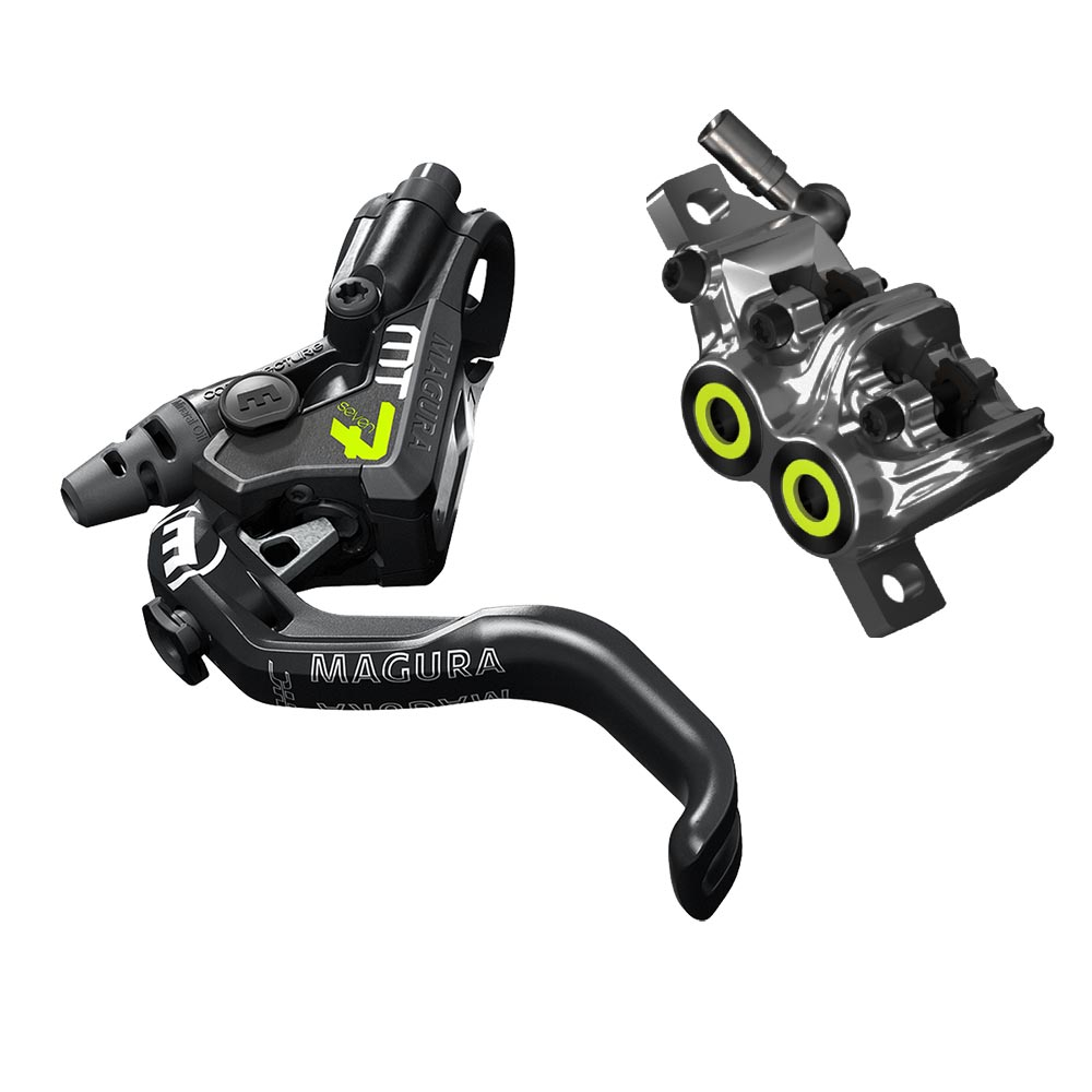 Magura MT7 Pro HC Scheibenbremse - Ohne Scheibe 3 Magura MT7 Pro HC Scheibenbremse - Ohne Scheibe