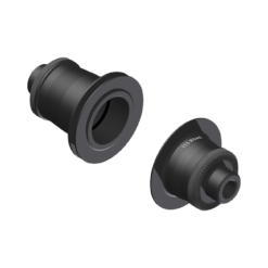 DT Swiss Endanschlag EXP Road Hinterrad KIt 10x135 Mm Schnellspann Rotor HG11