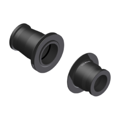 DT Swiss Endanschlag EXP Road Hinterrad KIt 12x142 Mm Steckachse Rotor HG11