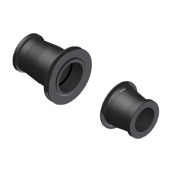 DT Swiss Endanschlag EXP Road Hinterrad KIt 12x142 Mm Steckachse Rotor Sram XDR