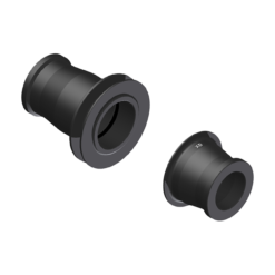 DT Swiss Endanschlag EXP MTB Hinterrad KIt 12x142/148 Mm Steckachse Rotor Sram XD