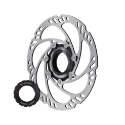 Magura MDR-C CL Bremsscheibe 180 Mm Centerlock Inclusive Lockring Extern
