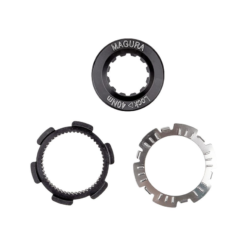 Magura Centerlock Adapter 6 Loch Auf Centerlock Lockring Intern