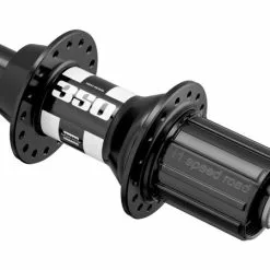 DT Swiss 350 Hinterradnabe Non Disc MTB 32 Loch 10x135mm Rotor HG10