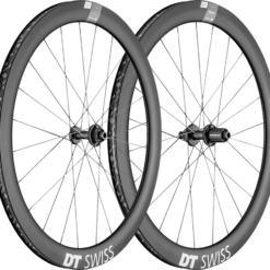 DT Swiss ARC 1400 Dicut 50 DB Laufradsatz Disc CL Clincher Carbon
