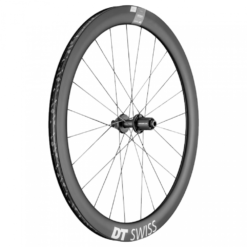 DT Swiss ARC 1400 Dicut 50 DB Hinterrad Disc CL Clincher Carbon