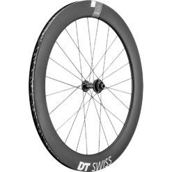 DT Swiss ARC 1400 Dicut 62 DB Vorderrad Disc CL Clincher Carbon