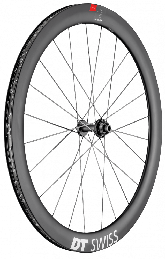DT Swiss ARC 1100 Dicut 50 DB Laufradsatz Disc CL Clincher Carbon 4 DT Swiss ARC 1100 Dicut 50 DB Laufradsatz Disc CL Clincher Carbon – Bild 2