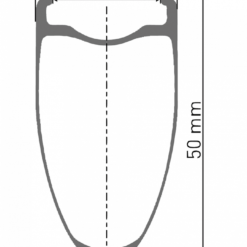DT Swiss ARC 1100 Dicut 50 DB Laufradsatz Disc CL Clincher Carbon 9 DT Swiss ARC 1100 Dicut 50 DB Laufradsatz Disc CL Clincher Carbon -SCHALTWERKE 51377 3