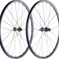 Mavic Ksyrium S UST Laufradsatz Disc Centerlock