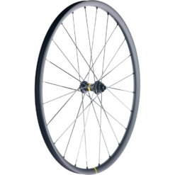Mavic Allroad S UST Vorderrad Disc Centerlock