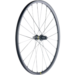 Mavic Allroad S UST Hinterrad Disc Centerlock
