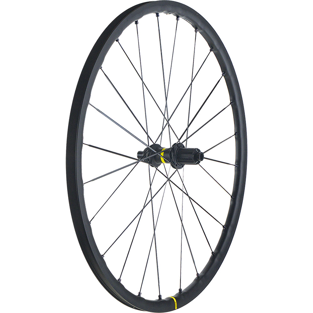 Mavic Allroad SL Road+ UST Hinterrad 27,5 Zoll / 650B Disc Centerlock 3 Mavic Allroad SL Road+ UST Hinterrad 27,5 Zoll / 650B Disc Centerlock